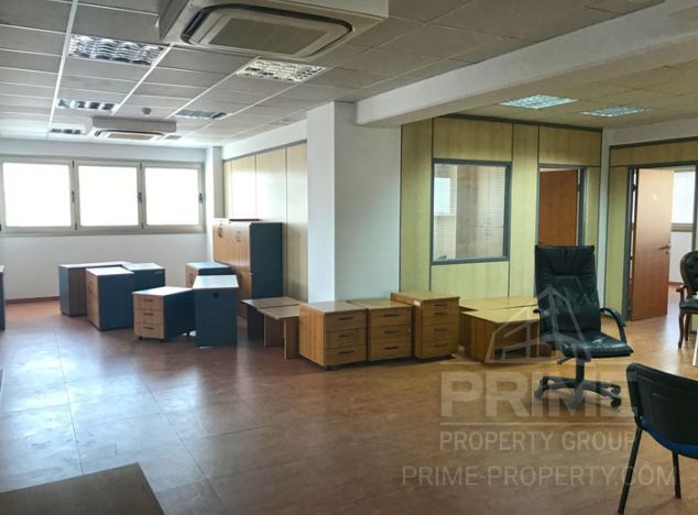 Office in Limassol (Agia Fyla) for sale