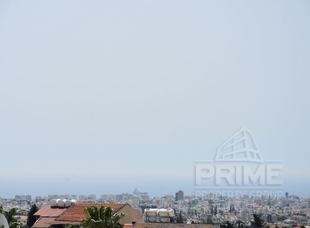 Apartment in Limassol (Agia Fyla) for sale