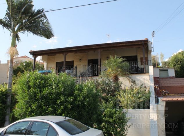 Sale of villa, 180 sq.m. in area: Agia Fyla -