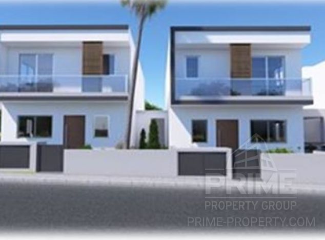 Sale of villa, 200 sq.m. in area: Agia Fyla -