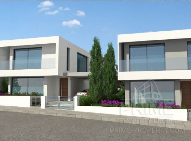 Sale of villa, 209 sq.m. in area: Agia Fyla -