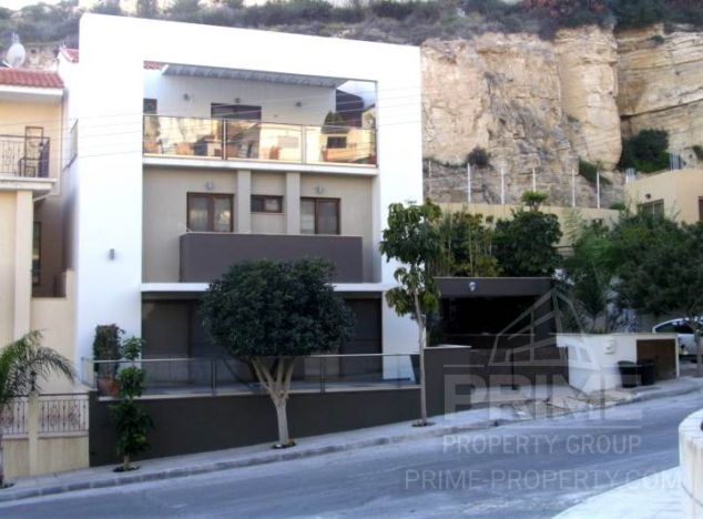 Sale of villa, 240 sq.m. in area: Agia Fyla -
