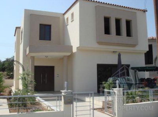 Sale of villa, 245 sq.m. in area: Agia Fyla -