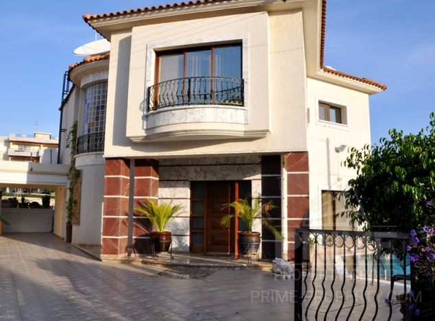 Sale of villa, 250 sq.m. in area: Agia Fyla -