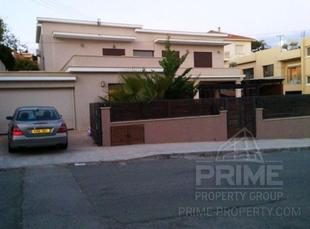 Sale of villa, 273 sq.m. in area: Agia Fyla -