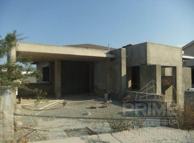 Villa in Limassol (Agia Fyla) for sale