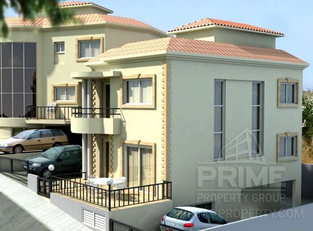 Sale of villa, 319 sq.m. in area: Agia Fyla -