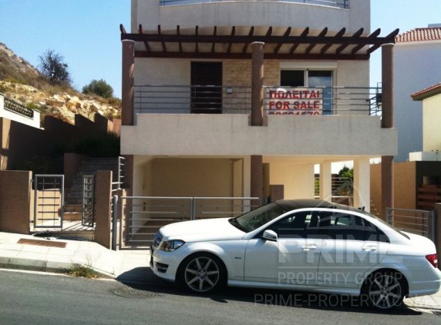 Sale of villa, 326 sq.m. in area: Agia Fyla -