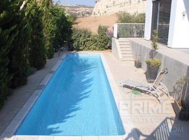 Sale of villa, 377 sq.m. in area: Agia Fyla -
