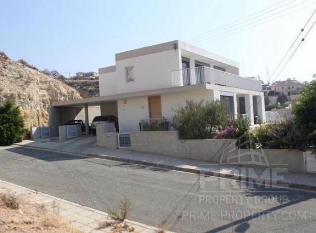 Sale of villa, 377 sq.m. in area: Agia Fyla -