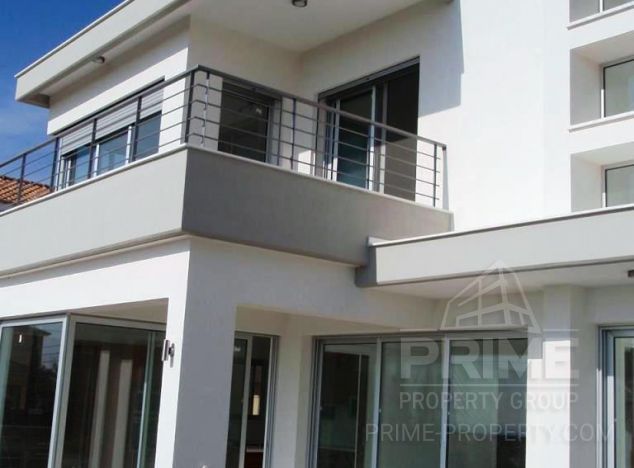 Sale of villa, 385 sq.m. in area: Agia Fyla -