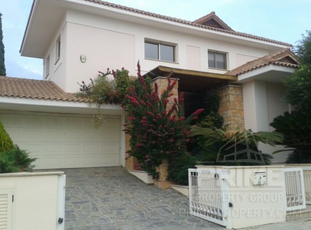 Sale of villa, 400 sq.m. in area: Agia Fyla -