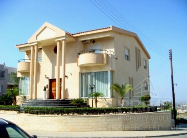 Sale of villa, 470 sq.m. in area: Agia Fyla -