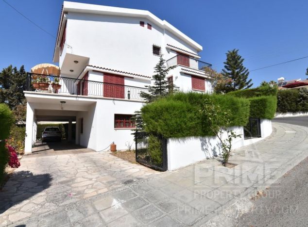 Sale of villa, 480 sq.m. in area: Agia Fyla -