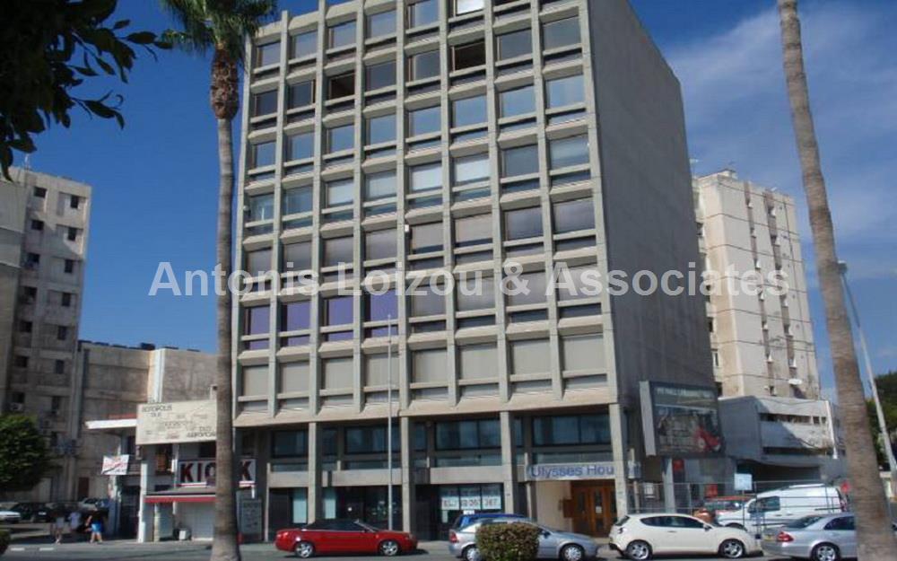 Office in Limassol (Agia Napa) for sale