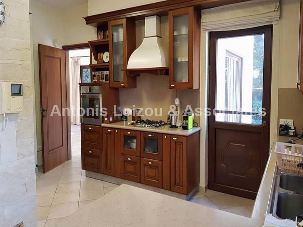 Five Bedroom Villa properties for sale in cyprus