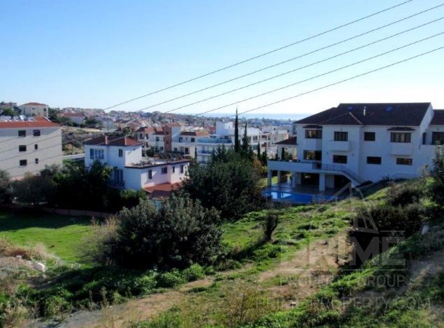 Sale of аpartment, 110 sq.m. in area: Agios Athanasios -
