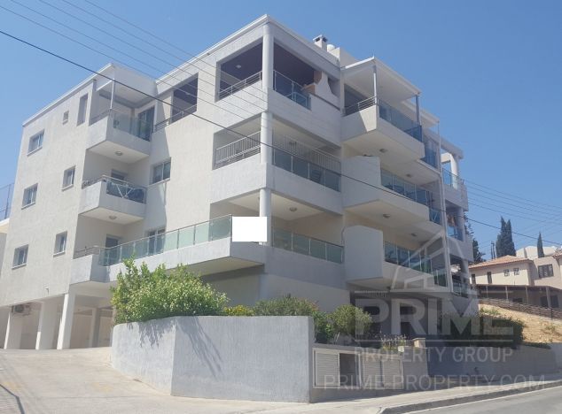 Sale of аpartment, 130 sq.m. in area: Agios Athanasios -