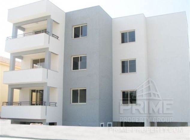 Sale of аpartment, 55 sq.m. in area: Agios Athanasios -