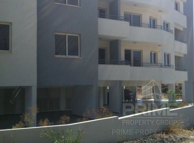 Sale of аpartment, 89 sq.m. in area: Agios Athanasios -