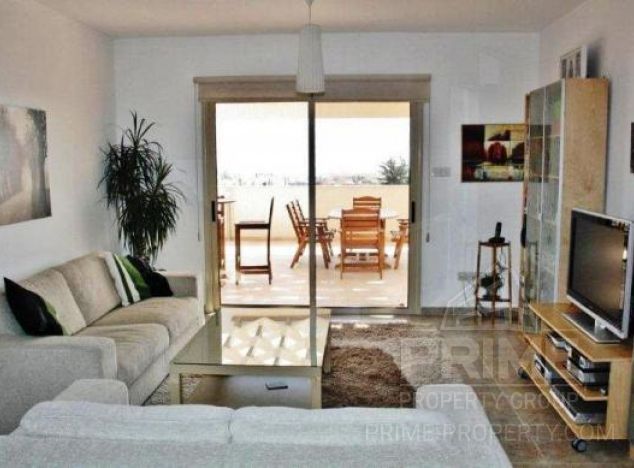Penthouse in Limassol (Agios Athanasios) for sale