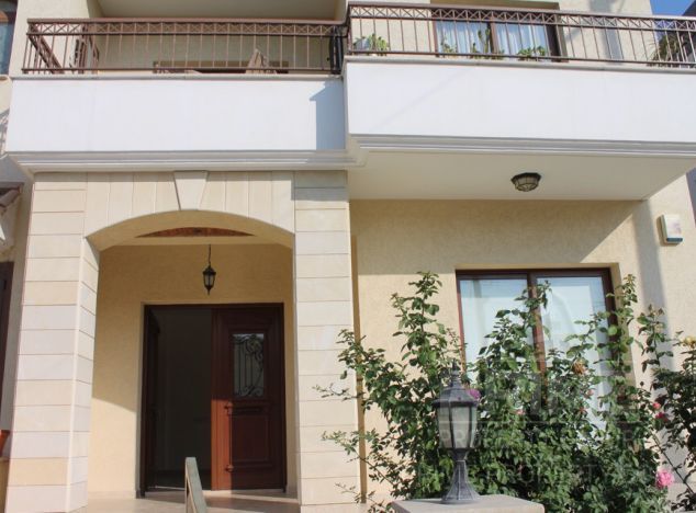 Townhouse in Limassol (Agios Athanasios) for sale