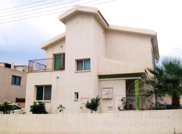 Sale of villa, 170 sq.m. in area: Agios Athanasios -