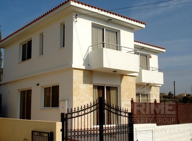 Sale of villa, 200 sq.m. in area: Agios Athanasios -
