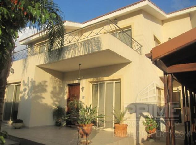 Sale of villa, 220 sq.m. in area: Agios Athanasios -