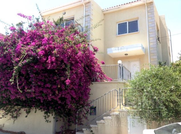 Sale of villa, 247 sq.m. in area: Agios Athanasios -