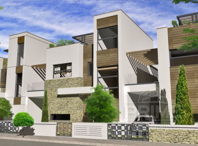 Sale of villa, 266 sq.m. in area: Agios Athanasios -
