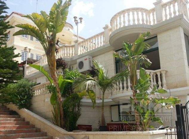 Sale of villa, 300 sq.m. in area: Agios Athanasios -