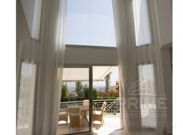 Sale of villa, 505 sq.m. in area: Agios Athanasios -
