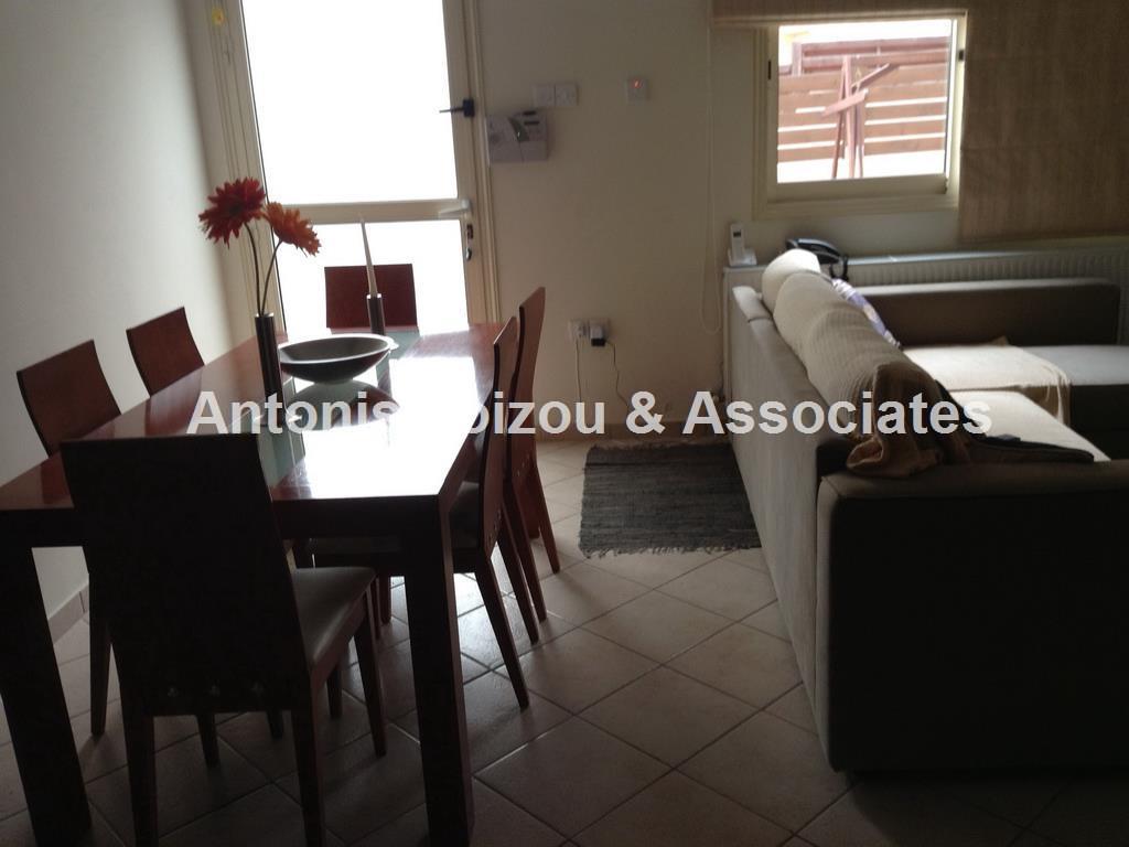 Four Bedroom Semi-Detached House properties for sale in cyprus