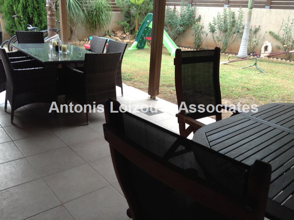 Four Bedroom Semi-Detached House properties for sale in cyprus