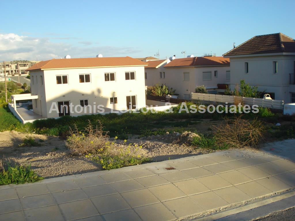 Building Plot properties for sale in cyprus