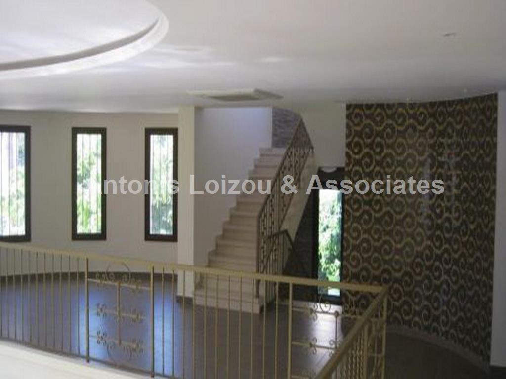 Five Bedroom Detached Villa properties for sale in cyprus