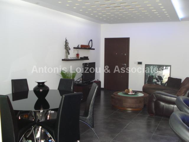Two Bedroom Apartment with Roof Garden properties for sale in cyprus