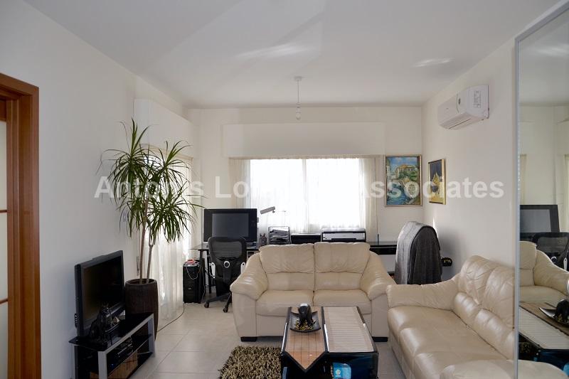 Apartment in Limassol (Agios Georgios) for sale