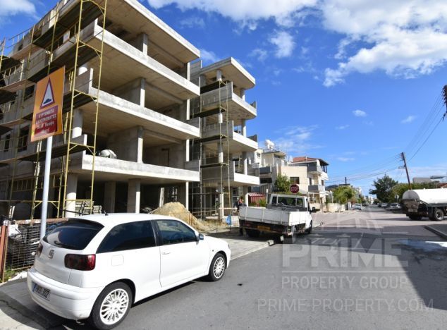 Sale of аpartment, 114 sq.m. in area: Agios Ioannis -