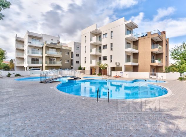 Sale of аpartment in area: Agios Ioannis -