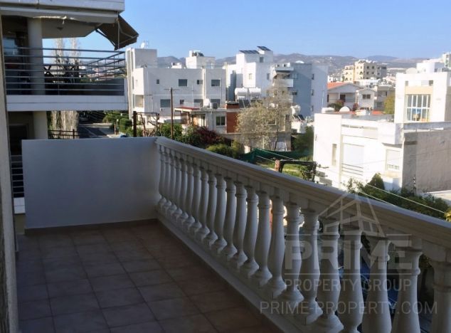 Apartment in Limassol (Agios Nikolaos) for sale