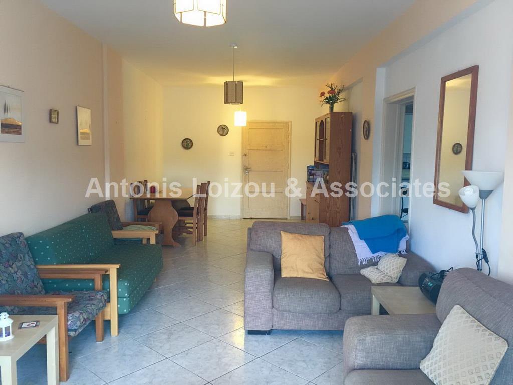 Apartment in Limassol (Agios Tychonas ) for sale