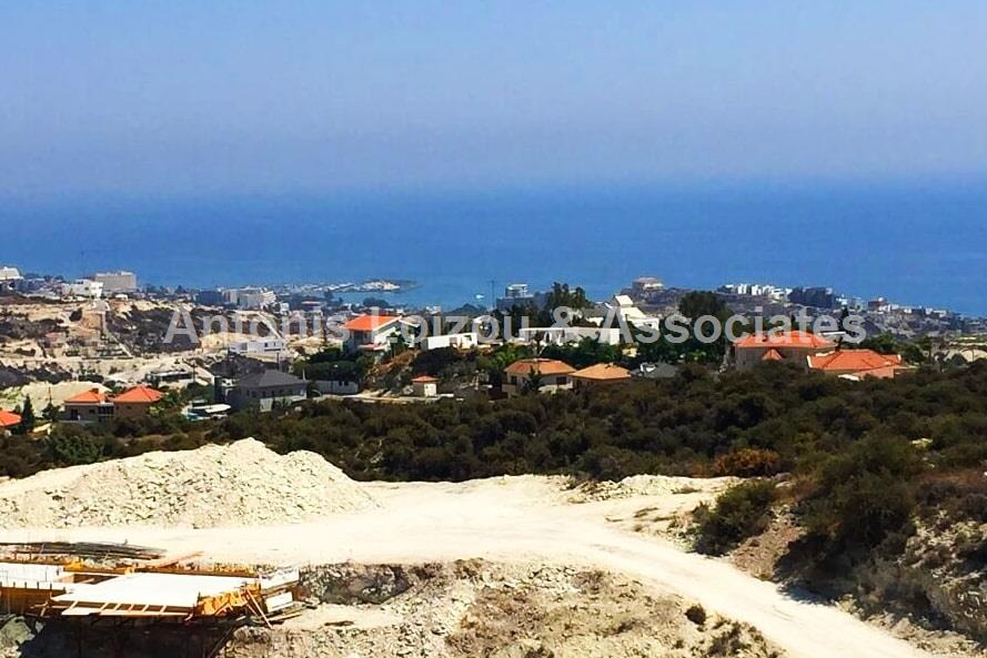 Building Plot In Agios Tychonas properties for sale in cyprus