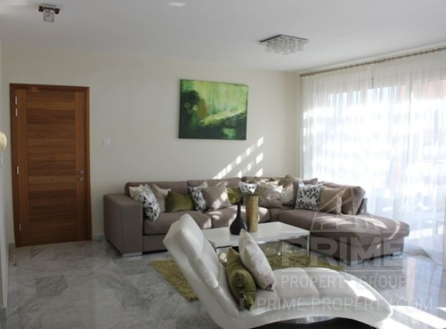 Duplex in Limassol (Agios Tychonas) for sale