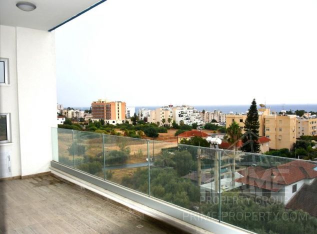 Sale of аpartment, 127 sq.m. in area: Agios Tychonas -