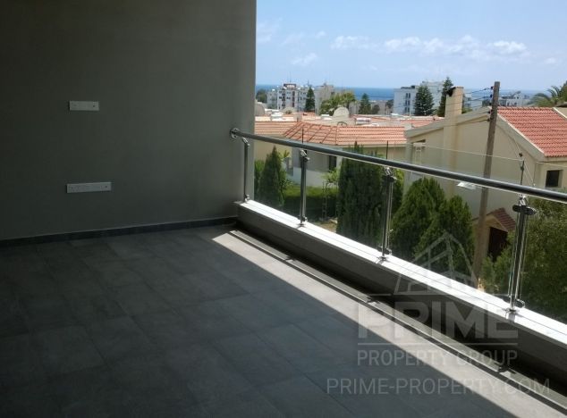 Sale of аpartment, 130 sq.m. in area: Agios Tychonas - properties for sale in cyprus