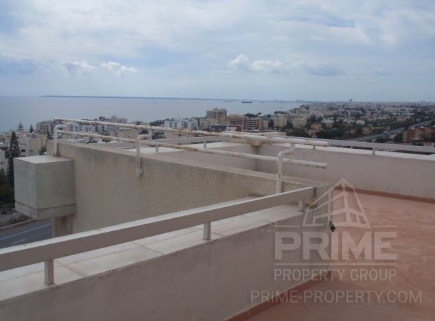 Sale of аpartment, 130 sq.m. in area: Agios Tychonas -