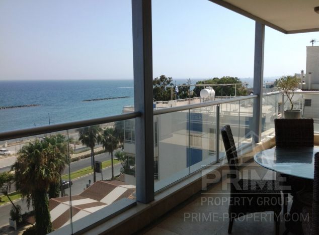 Sale of аpartment, 227 sq.m. in area: Agios Tychonas -