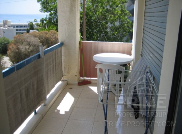 Sale of аpartment, 53 sq.m. in area: Agios Tychonas -